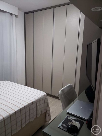 Apartamento, 2 quartos, 92 m² - Foto 4