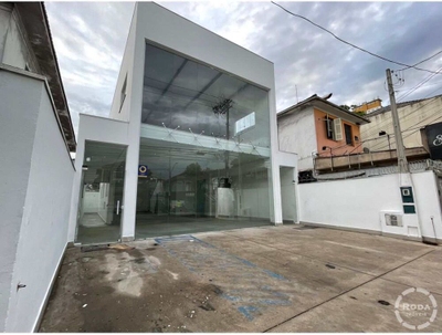 Loja-Salão, 270 m² - Foto 3