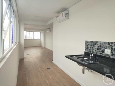 Sala-Conjunto, 47 m² - Foto 5