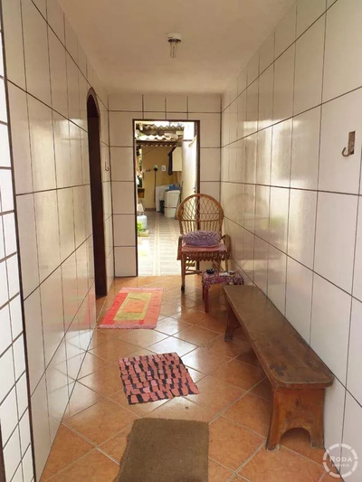 Casa, 3 quartos, 250 m² - Foto 3