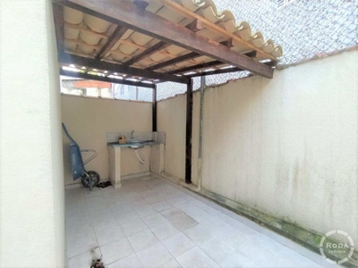 Casa, 3 quartos, 130 m² - Foto 2