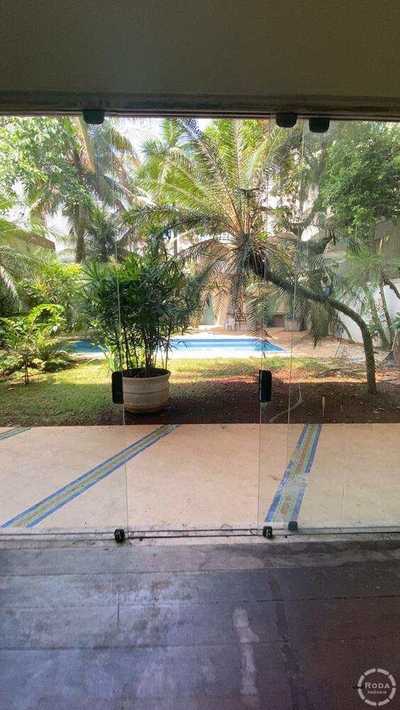 Sobrado, 4 quartos, 593 m² - Foto 3