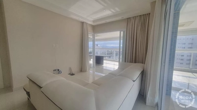 Apartamento, 4 quartos, 255 m² - Foto 3