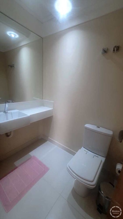 Apartamento, 4 quartos, 255 m² - Foto 5