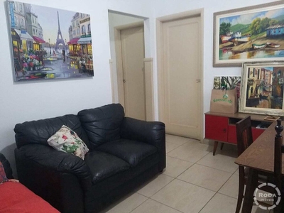 Apartamento, 2 quartos, 60 m² - Foto 1