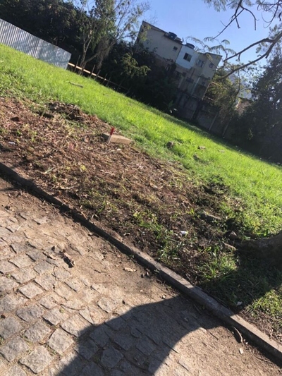 Terreno, 395 m² - Foto 1