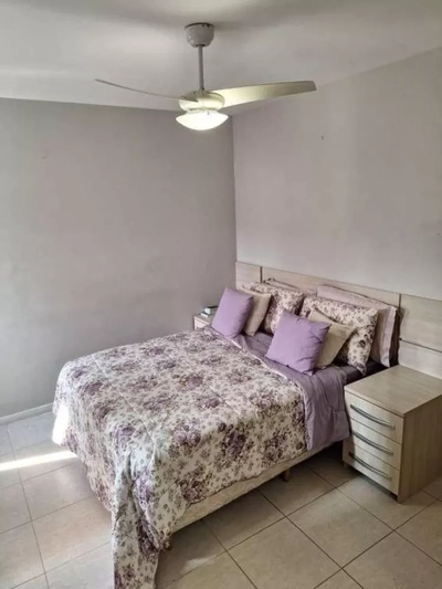 Apartamento, 3 quartos, 81 m² - Foto 4