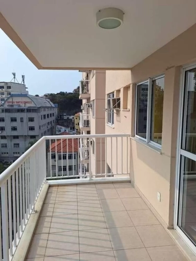Apartamento, 3 quartos, 81 m² - Foto 3