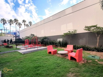 Apartamento, 2 quartos, 61 m² - Foto 2