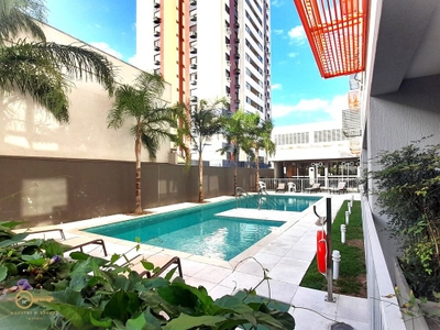 Apartamento, 2 quartos, 61 m² - Foto 1