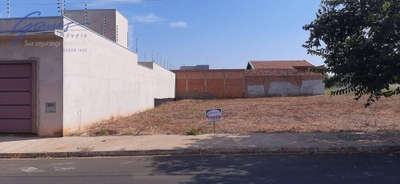 Terreno, 330 m² - Foto 1