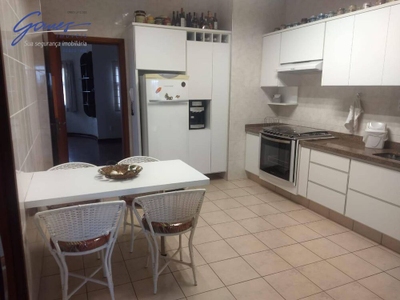 Apartamento, 4 quartos, 200 m² - Foto 2