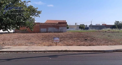 Terreno, 330 m² - Foto 1