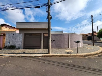 Casa, 2 quartos, 254 m² - Foto 1