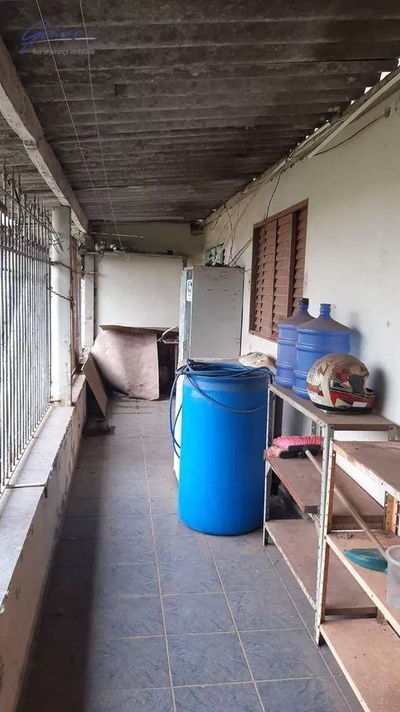 Terreno, 924 m² - Foto 3