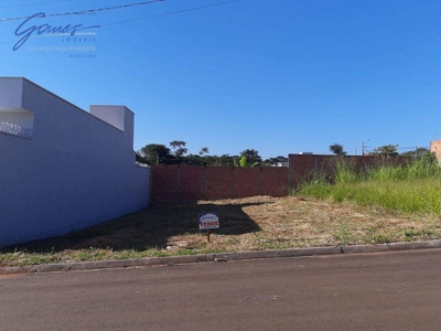 Terreno, 300 m² - Foto 1