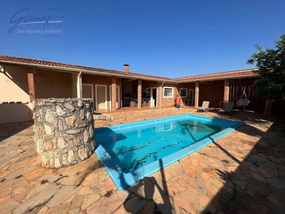 Casa, 3 quartos, 314 m² - Foto 4