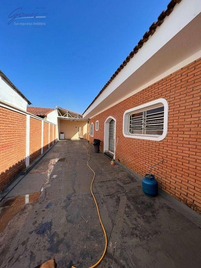 Casa, 3 quartos, 314 m² - Foto 3