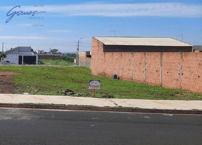 Terreno, 250 m² - Foto 1