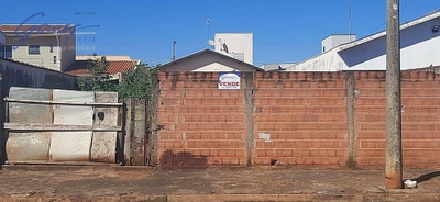 Terreno, 315 m² - Foto 1