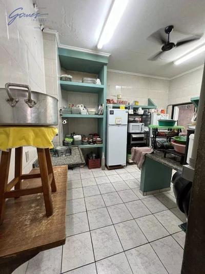 Loja-Salão, 462 m² - Foto 3