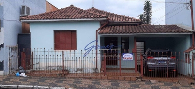 Casa, 1 quarto, 116 m² - Foto 1