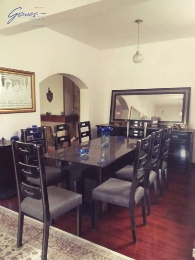 Chácara, 4 quartos, 1045 m² - Foto 4