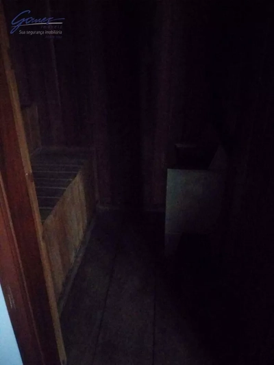 Chácara, 4 quartos, 1045 m² - Foto 1