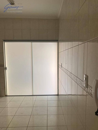 Sobrado, 4 quartos, 207 m² - Foto 4