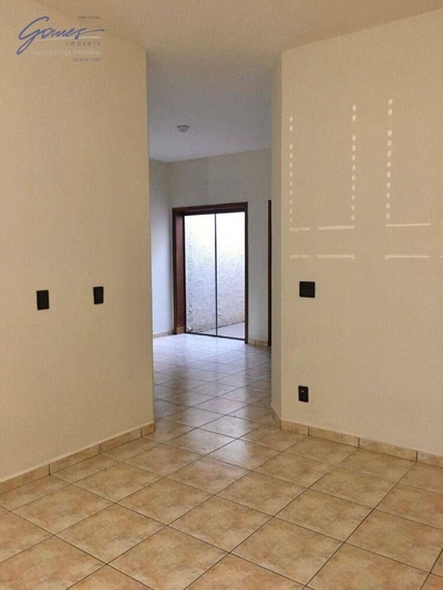 Casa, 4 quartos, 214 m² - Foto 4