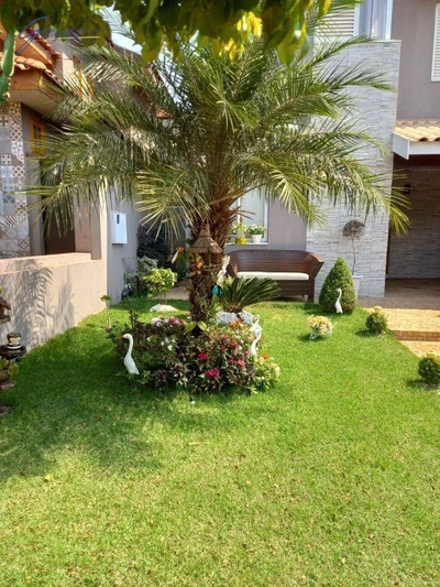 Sobrado, 3 quartos, 222 m² - Foto 4