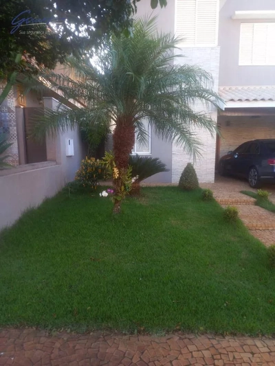 Sobrado, 3 quartos, 222 m² - Foto 5