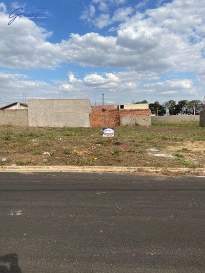 Terreno, 250 m² - Foto 1