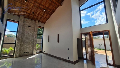 Chácara, 4 quartos, 2500 m² - Foto 2