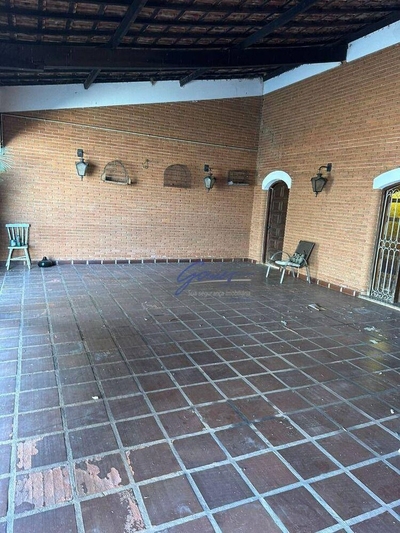 Casa, 3 quartos, 278 m² - Foto 3