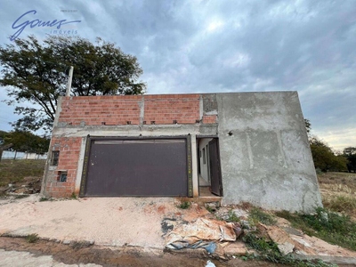 Casa, 3 quartos, 221 m² - Foto 1