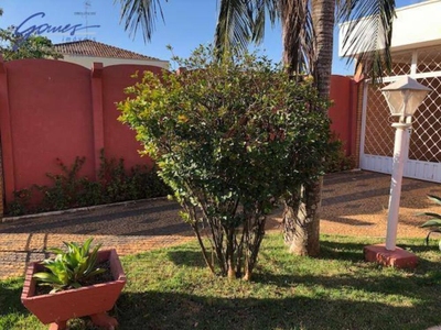 Casa, 3 quartos, 247 m² - Foto 2