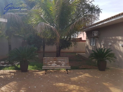 Chácara, 3 quartos, 1920 m² - Foto 4