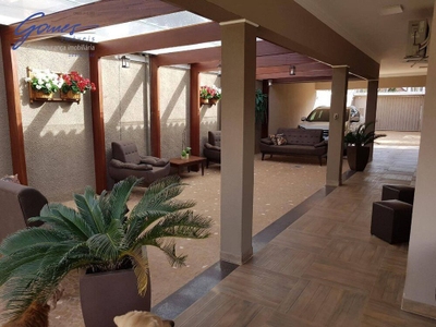 Chácara, 3 quartos, 1920 m² - Foto 3