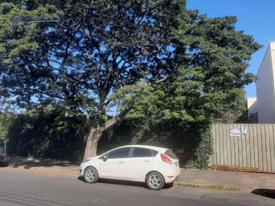 Terreno, 902 m² - Foto 1