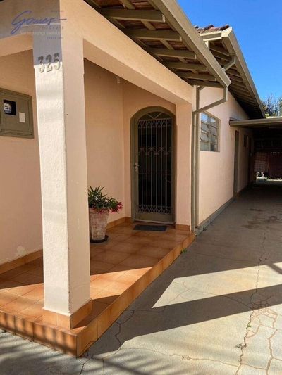 Casa, 2 quartos, 118 m² - Foto 2