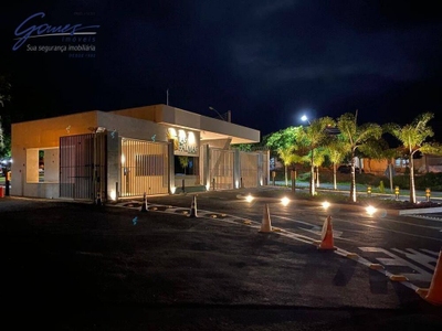 Loteamento e Condomínio, 770 m² - Foto 1