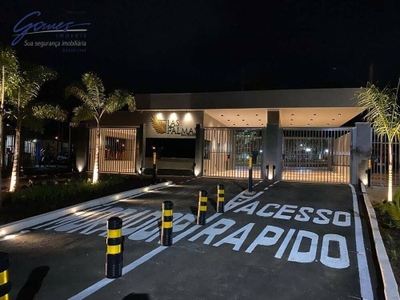 Loteamento e Condomínio, 770 m² - Foto 2