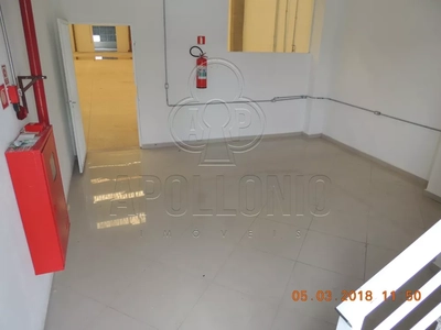 Depósito-Galpão, 1350 m² - Foto 4
