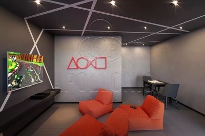 Apartamento, 2 quartos, 33 m² - Foto 5