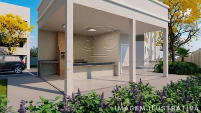 Apartamento, 2 quartos, 42 m² - Foto 5