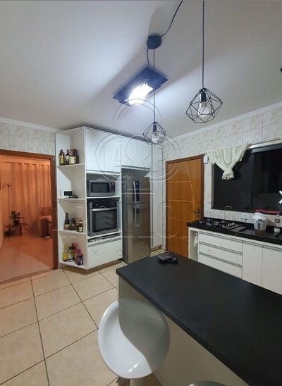 Casa, 3 quartos, 162 m² - Foto 4