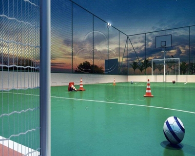 Apartamento, 2 quartos, 49 m² - Foto 3