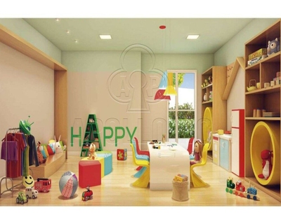 Apartamento, 2 quartos, 49 m² - Foto 5