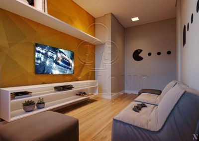 Apartamento, 2 quartos, 43 m² - Foto 5